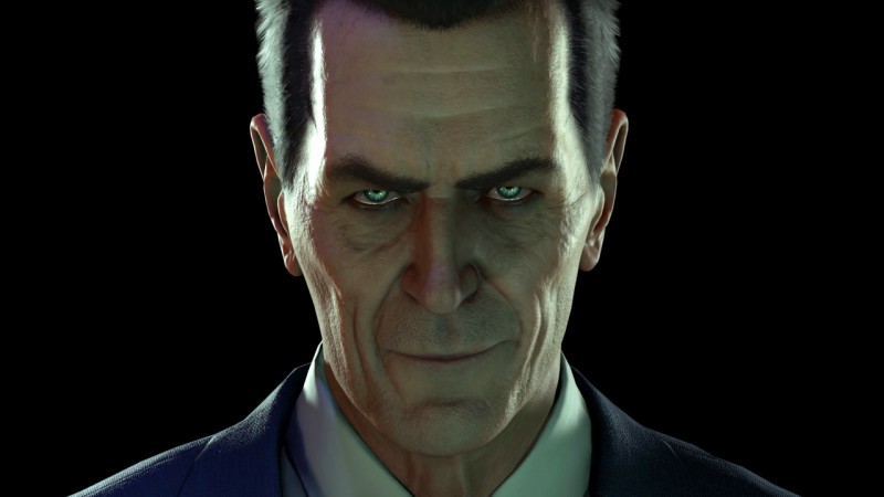 Early Half-Life Prototype Videos Revealed By Dev 2