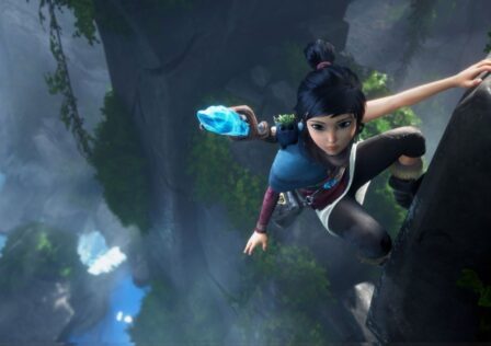 Kena: Bridge of Spirits Release Date Slips Into September