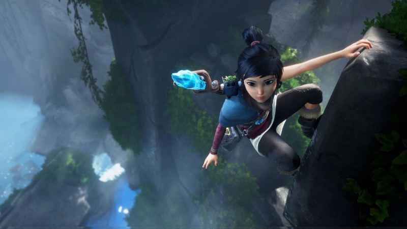 Kena: Bridge of Spirits Release Date Slips Into September 2