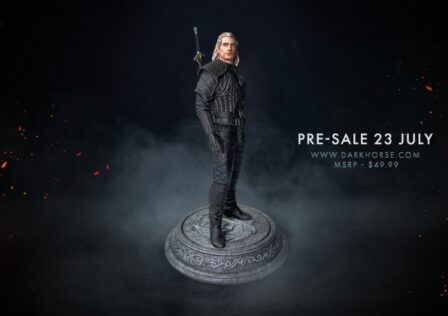 Netflix’s The Witcher Season 2 Release Date, New Collectibles Line, And “Inside Look” Trailer Revealed