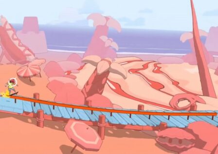 OlliOlli World Feels Like A Fresh Start For The Series