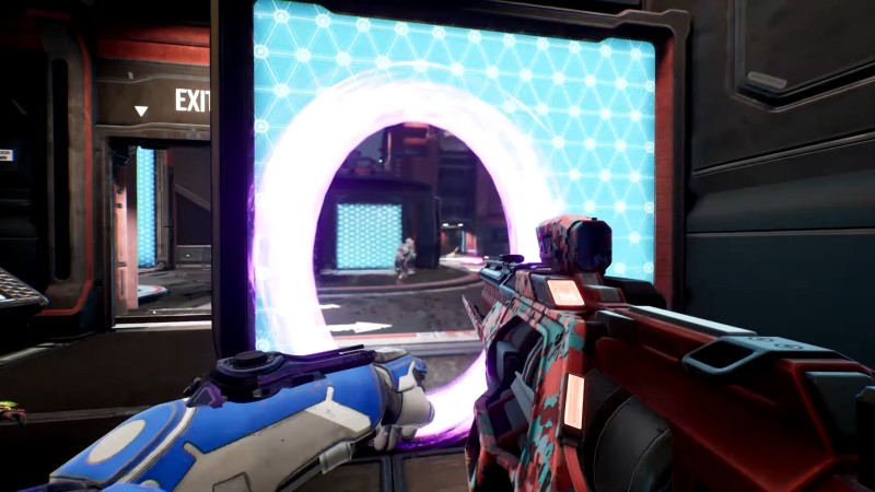 Splitgate Launch Delayed To August Due To Server Overload 2