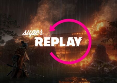Super Replay – Sekiro: Shadows Die Twice