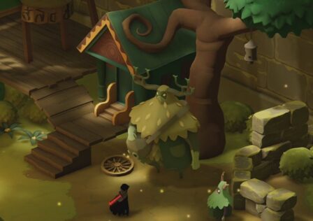 The Coolest Upcoming Zelda-Likes To Keep An Eye On