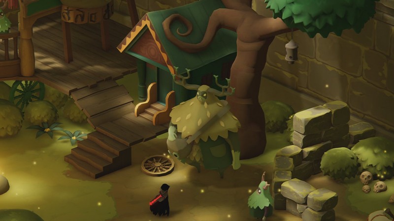 The Coolest Upcoming Zelda-Likes To Keep An Eye On 2