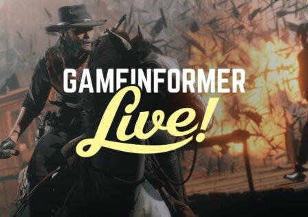 Watch Us Stream Red Dead Online’s New Expansion With Leo Vader
