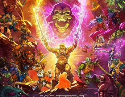 We’re Overdue For A Great Masters Of The Universe Game