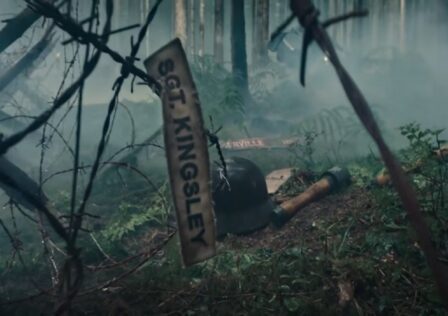 Call Of Duty: Vanguard Teaser Trailer Promises An August 19 Reveal