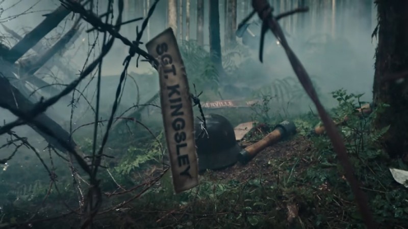 Call Of Duty: Vanguard Teaser Trailer Promises An August 19 Reveal 2