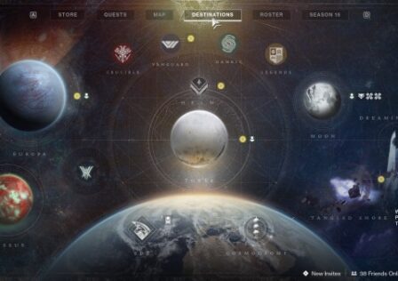 Destiny 2 Beginner’s Guide For New And Returning Players | Season Of The Lost