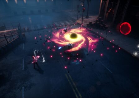 Dreamscaper Review – Ethereal Enchantment