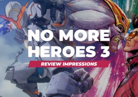 Is No More Heroes 3 Worth Playing? | Review Impressions
