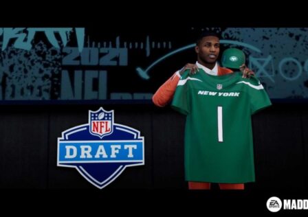 Madden NFL 22 Review-In-Progress