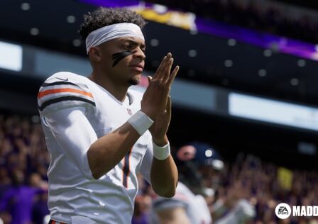 Madden NFL 22 Review – Short Of The First Down