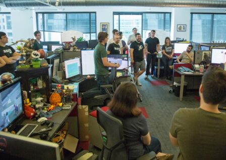 Naughty By Nature – Naughty Dog Leadership Reflects On The Studio’s History