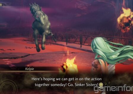 New Exclusive Shin Megami Tensei V Screenshots Show Off Demon Negotiations and Fusion
