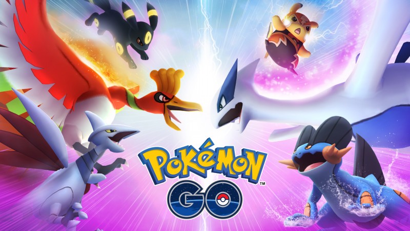 Niantic Begins Rolling Back Pokémon Go's Social-Distancing Measures, Fans Are Angry 2