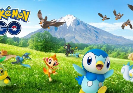 Niantic Responds To Backlash After Reversing Pandemic-induced Changes To Pokémon Go