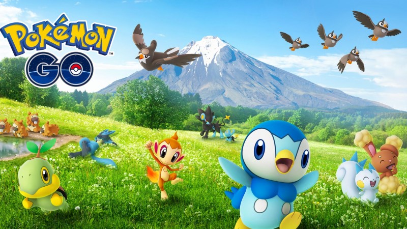 Niantic Responds To Backlash After Reversing Pandemic-induced Changes To Pokémon Go 2
