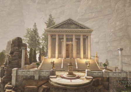 The Forgotten City Review – A Narrative Masterpiece