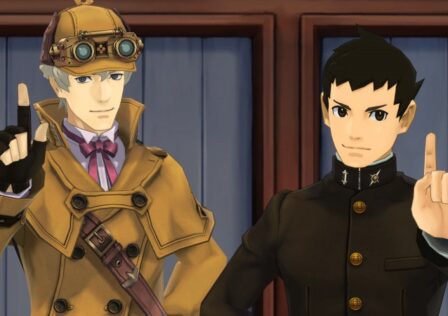 The Great Ace Attorney Chronicles Review – You Know These Methods, And They Still Work