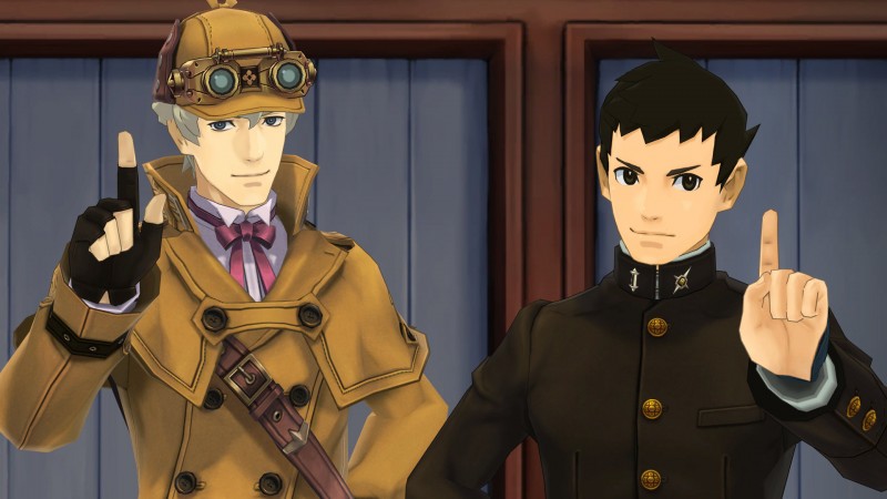 The Great Ace Attorney Chronicles Review – You Know These Methods, And They Still Work 2