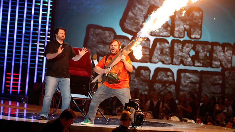 The Life And Career Of Tim Schafer 13