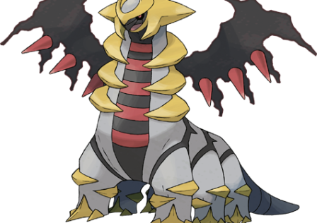 The Top 25 Diamond and Pearl Pokémon