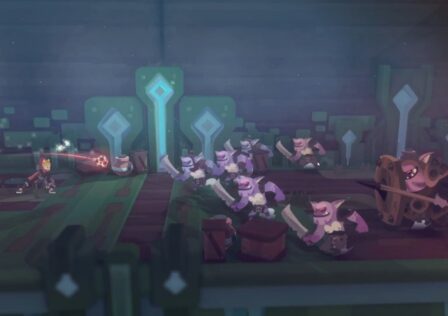 Young Souls Review – Dungeon Brawling With The Best Of Them