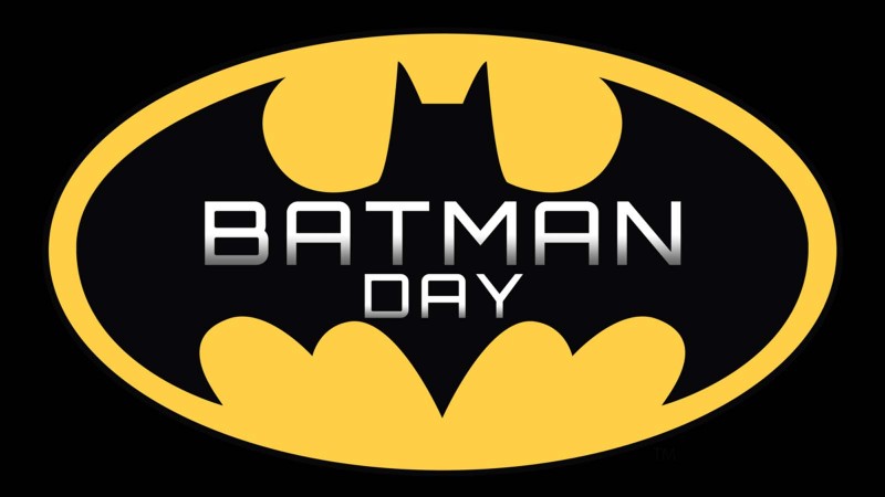 Celebrate The Caped Crusader On Batman Day This Saturday 2