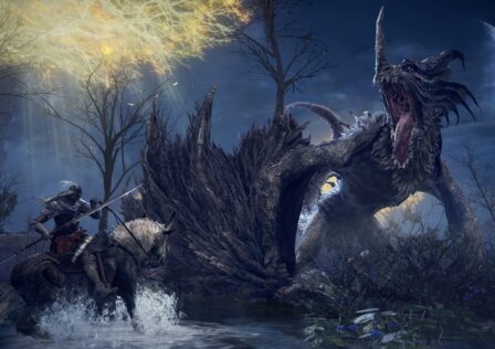 Everything We Know About Elden Ring
