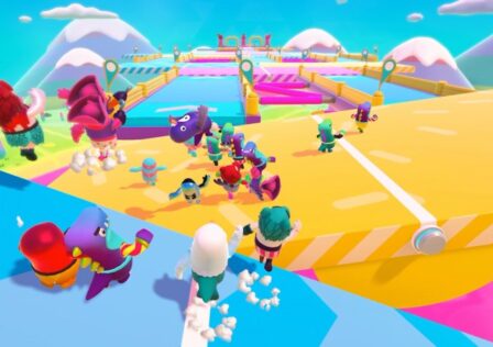 Fall Guys Sets Guinness World Record As The Most Downloaded PS Plus Game Ever