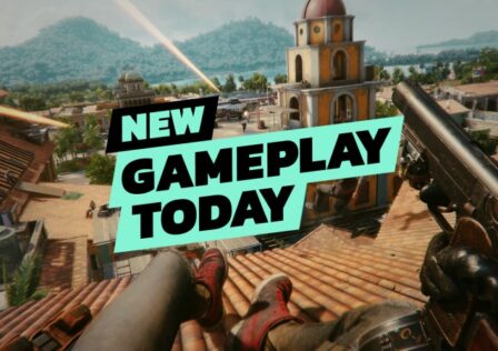 Far Cry 6 | New Gameplay Today