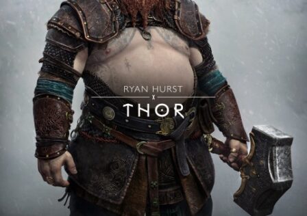God Of War: Ragnarok’s Director Speaks With Us About This Game’s Version Of Thor