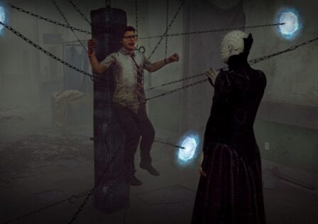 Hellraiser Arrives In Dead By Daylight Today