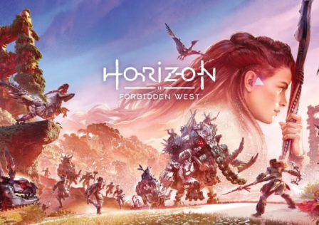 Horizon Forbidden West Will Now Have A Free Upgrade Between The PlayStation 4 And PlayStation 5 Versions