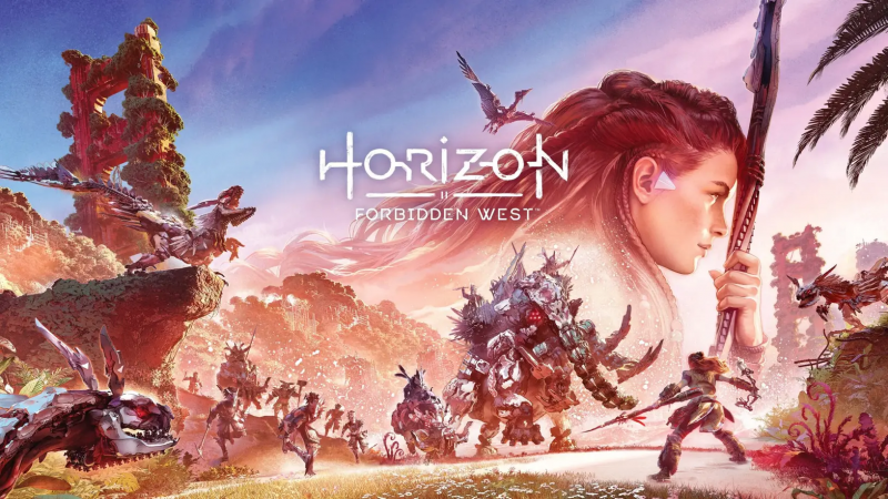 Horizon Forbidden West Will Now Have A Free Upgrade Between The PlayStation 4 And PlayStation 5 Versions 2
