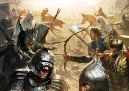Legendary Lord Of The Rings Composer Might Return For Amazon TV Show