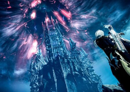 Lost Ark Western Launch Delayed To Early 2022