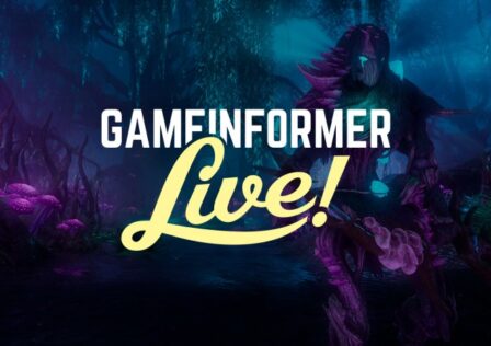 New World | GI Live
