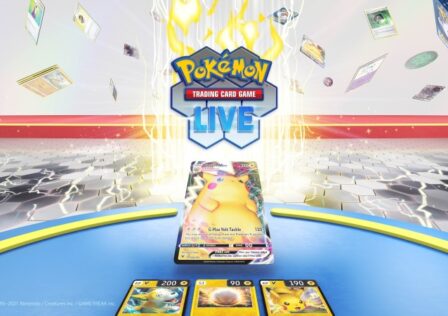 Pokémon TCG Live App Announced, TCG Online App Shutting Down