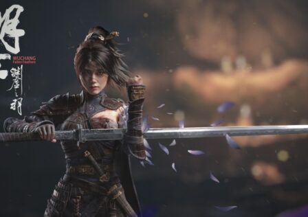 Watch 18 Minutes Of Gameplay Of The Souls-Inspired Wuchang: Fallen Feathers