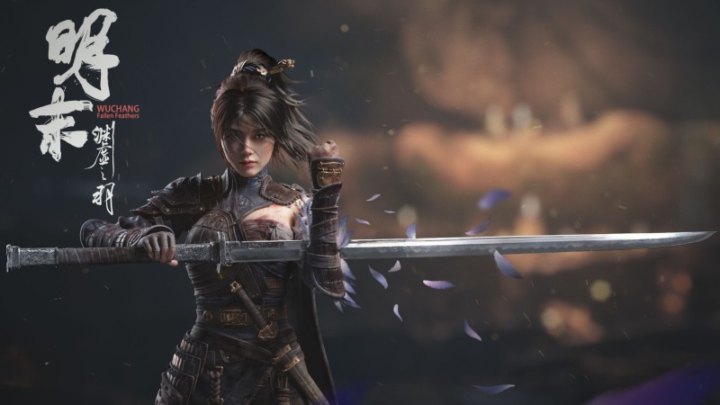 Watch 18 Minutes Of Gameplay Of The Souls-Inspired Wuchang: Fallen Feathers 2