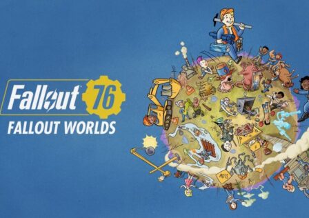 Watch Fallout 76’s Worlds Update Launch Trailer