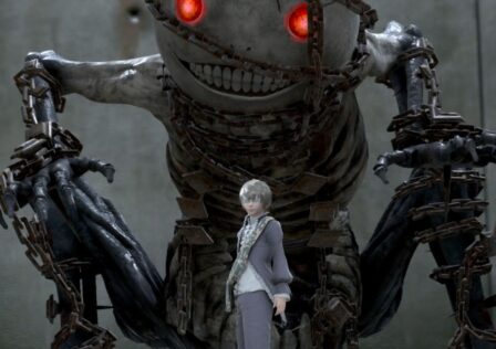 Yoko Taro’s Next Game Is A Tabletop RPG