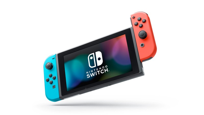 Your Nintendo Switch Can Now Be Paired With Bluetooth Audio Devices 2