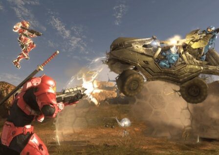 343 Shutting Down Xbox 360 Online Services For Several Halo Games In January