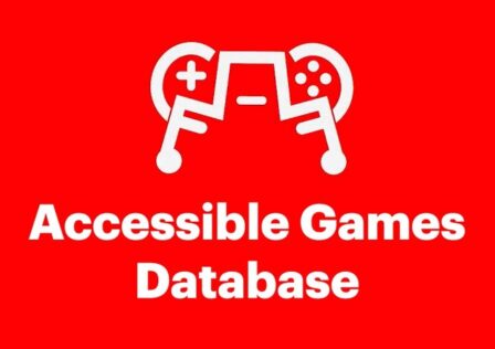 Accessible Games Database Helps Locate Accessible Games To Play