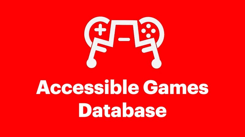 Accessible Games Database Helps Locate Accessible Games To Play 2