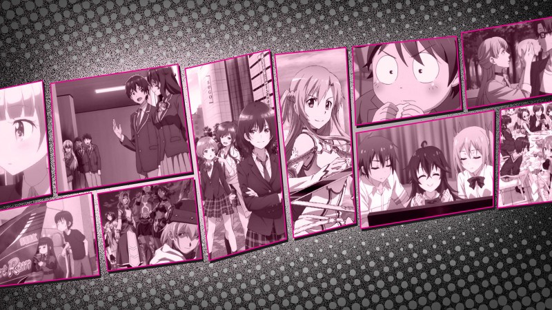 Anime For Gamers 2